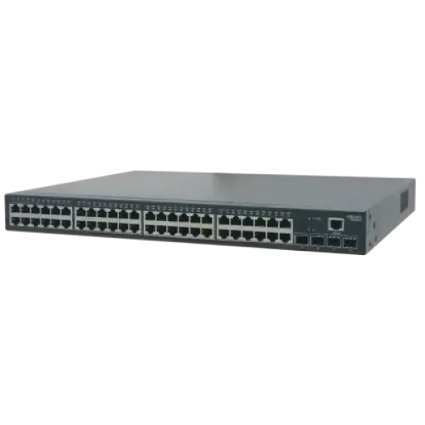 Edgecore ECS4120-52T 52-Port Ethernet Access Switch